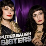 The Puterbaugh Sisters